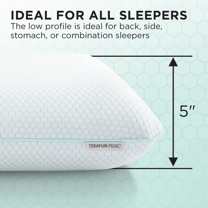 Tempur-Pedic Everyday Comfort Pillow