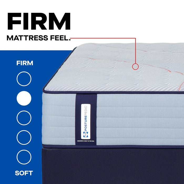 Dallas Spring Mattress