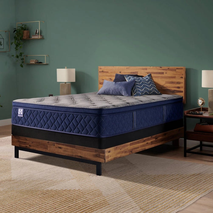 Sealy Garden Hills Spring Mattress
