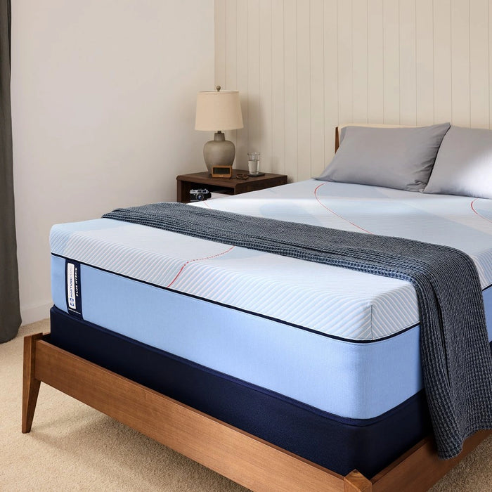 Newland Hybrid Mattress