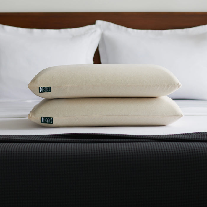 Zoned Dough + CBD Oil Pillow