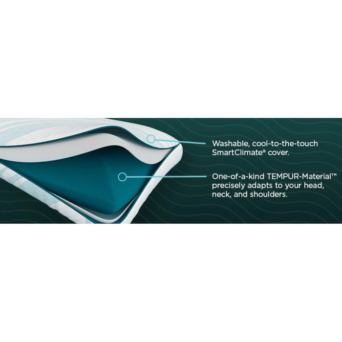 Tempur-Pedic Adapt ProHi 2.0-2p5