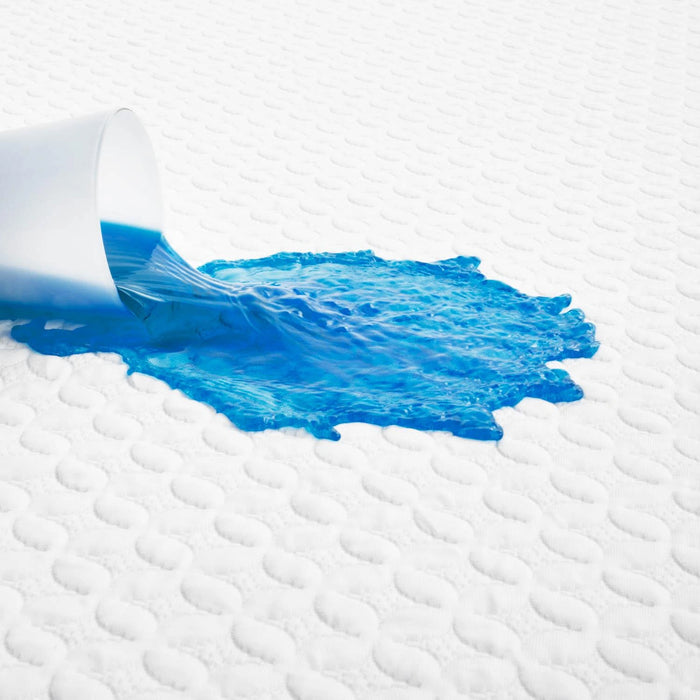 Five Sided + HyperChill Mattress Protector