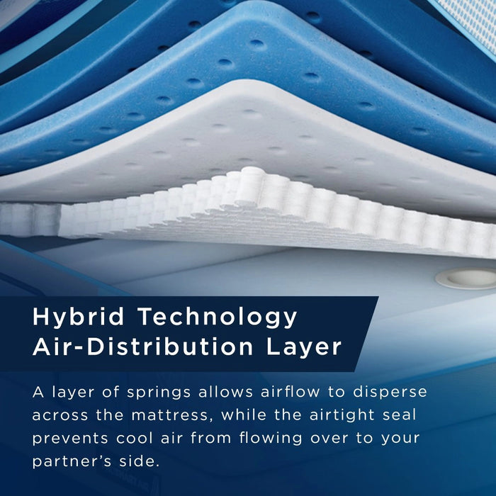 Tempur-Ergo ProSmart Air