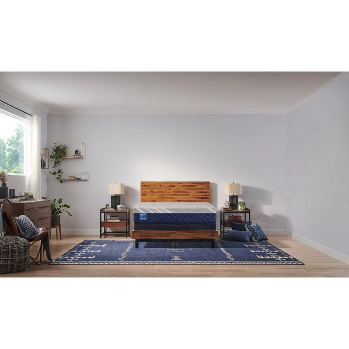 Sealy Pacific Rest Hybrid Mattress