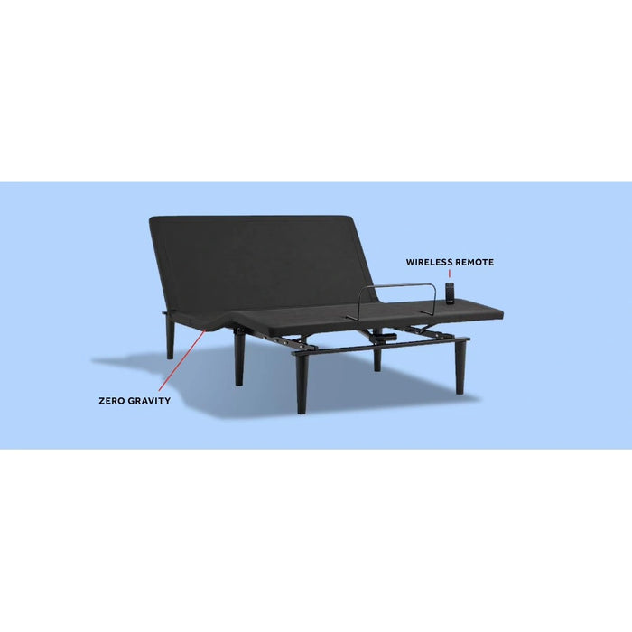 Ease® Adjustable Base