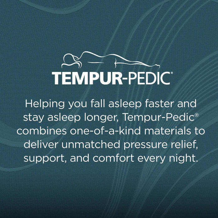 Tempur-Pedic LuxeAdapt Firm Mattress