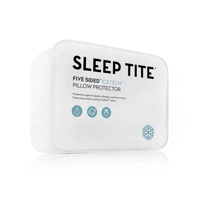 IceTech Pillow Protector
