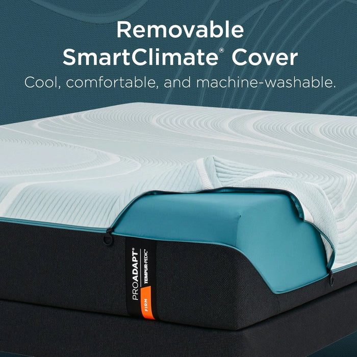 Tempur-Pedic ProAdapt Firm Mattress
