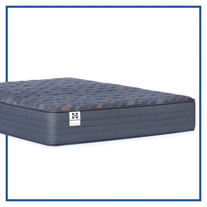 Sealy Warner Spring Mattress