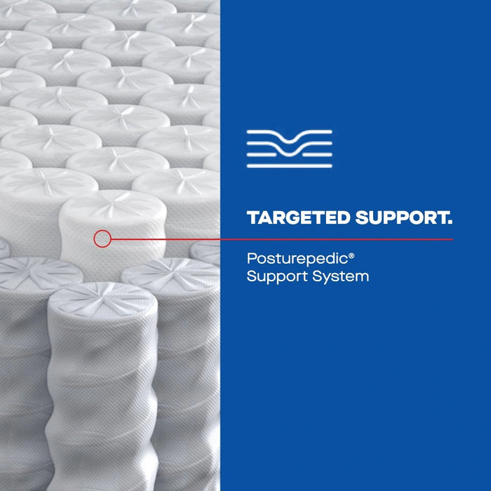 Goddard Spring Mattress