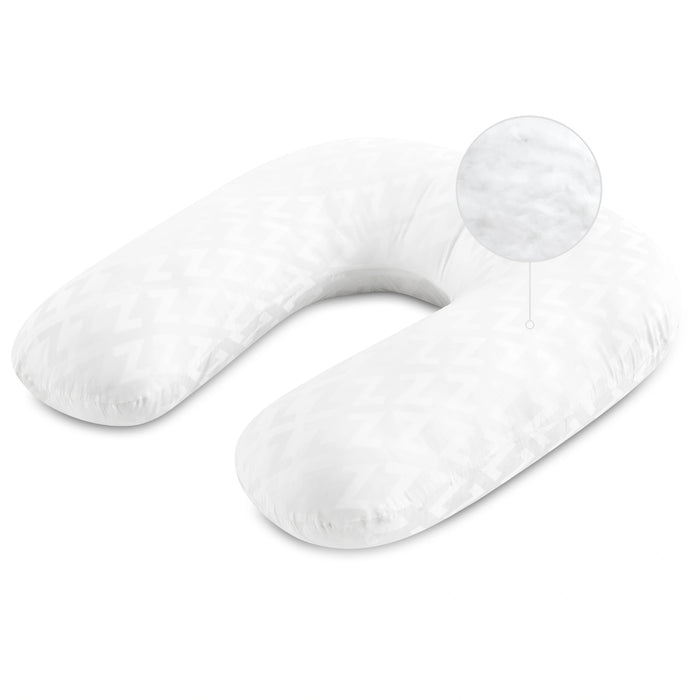 Z Horseshoe Pregnancy Pillow