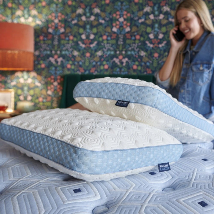 Stearns & FosterÂ® Studio Pillow