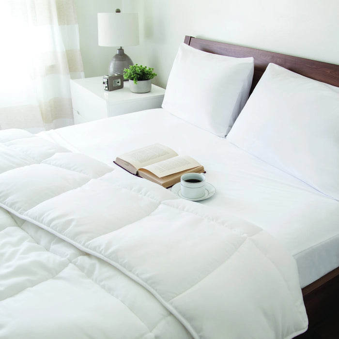 5-Sided Mattress Protector
