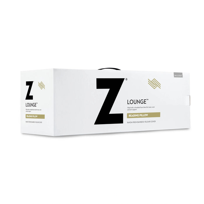 Lounge Reading Pillow