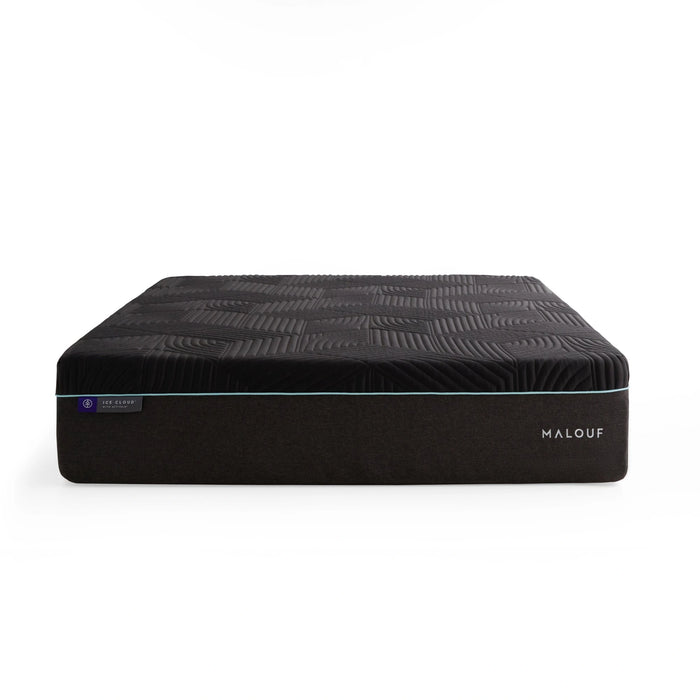 Ice Cloud 13" ActivAir Hybrid Mattress