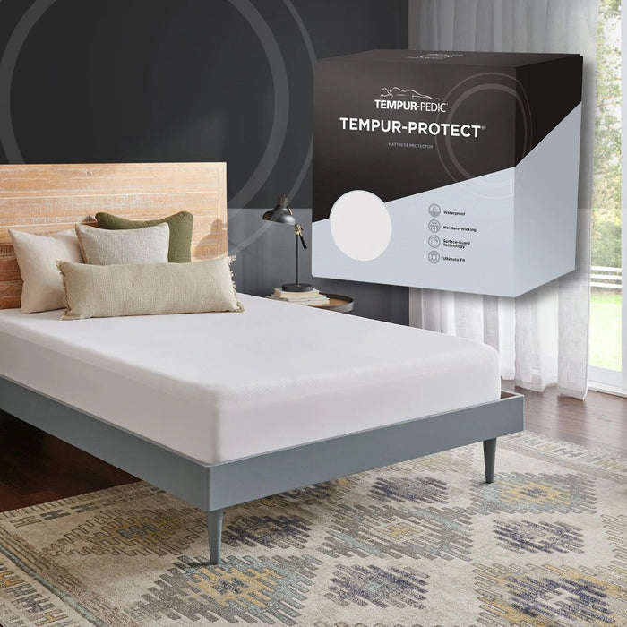 Tempur Mattress Protector