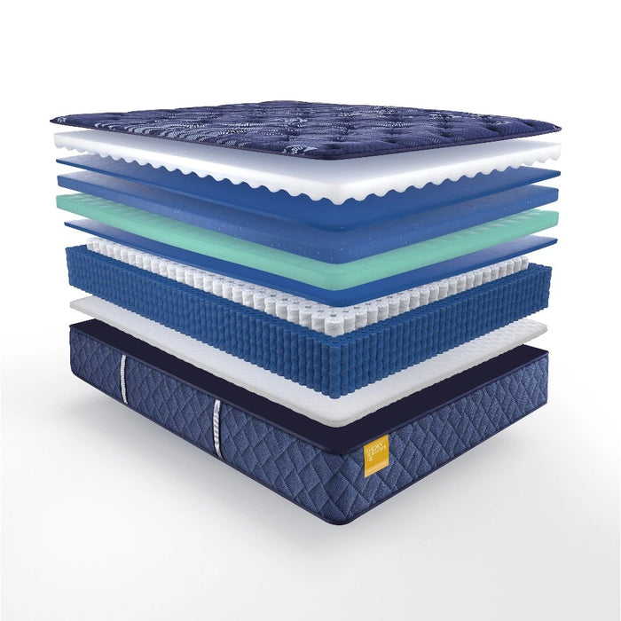 Forsyth Park Innerspring Mattress