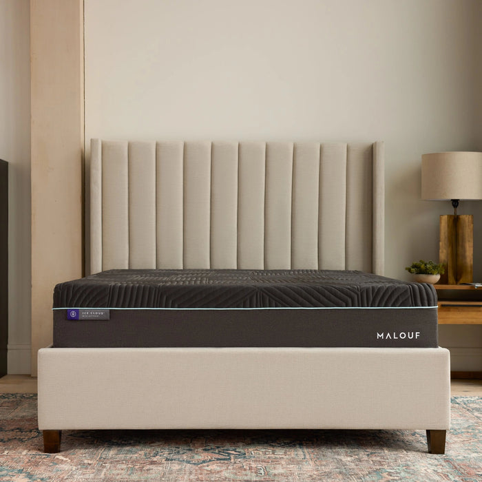 Ice Cloud 13" ActivAir Hybrid Mattress