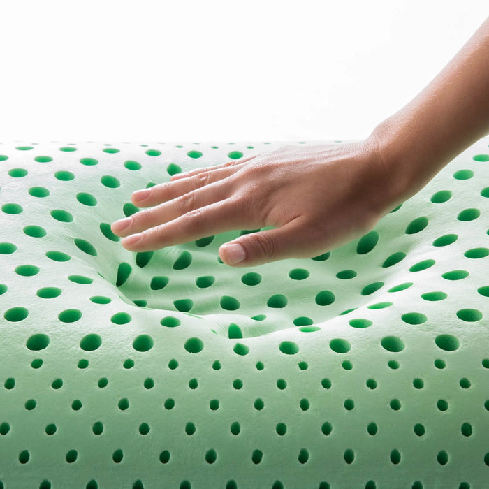 Aromatherapy Zoned ActiveDough Pillow