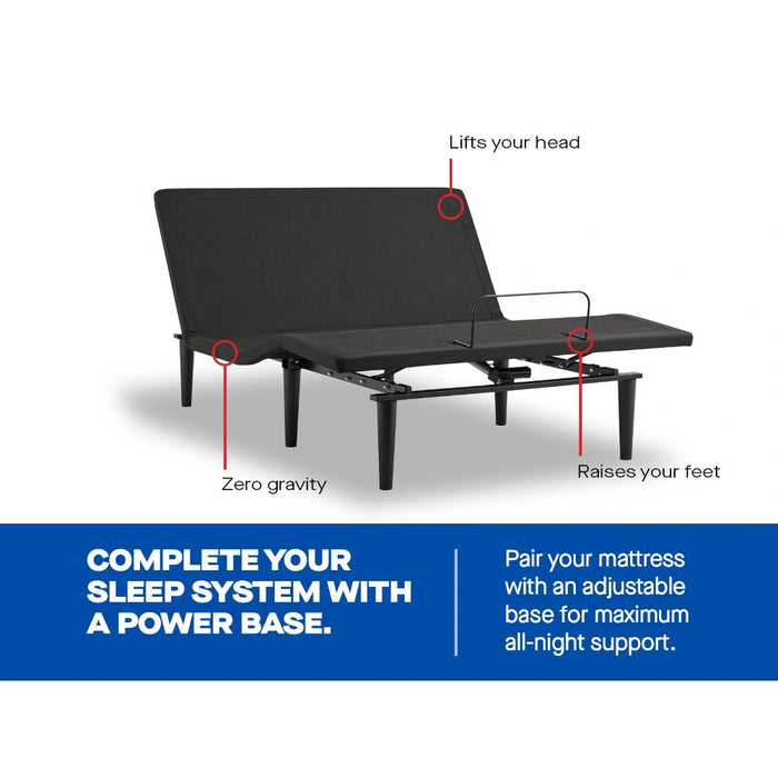 Reno Hybrid Mattress
