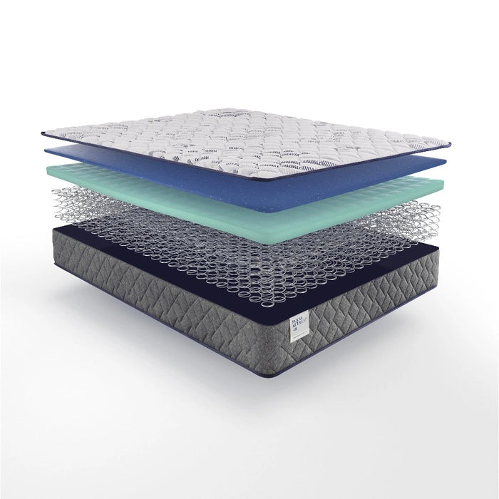Sealy Provision Innerspring Mattress