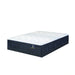 Classic Dorian 12.5" Plush Euro Top Mattress -Queen