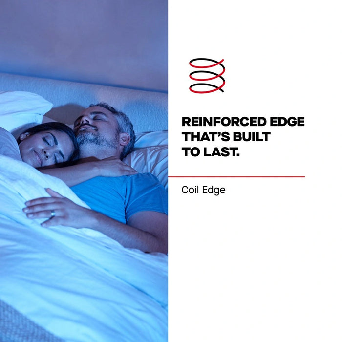 Kennett Hybrid Mattress