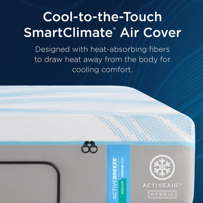 Tempur-Ergo ProSmart Air
