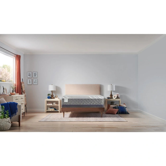 Sealy Refine Hybrid Mattress