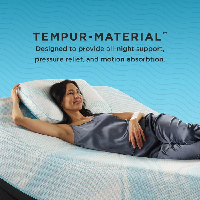 Tempur-Pedic Breeze ProLo 2.0