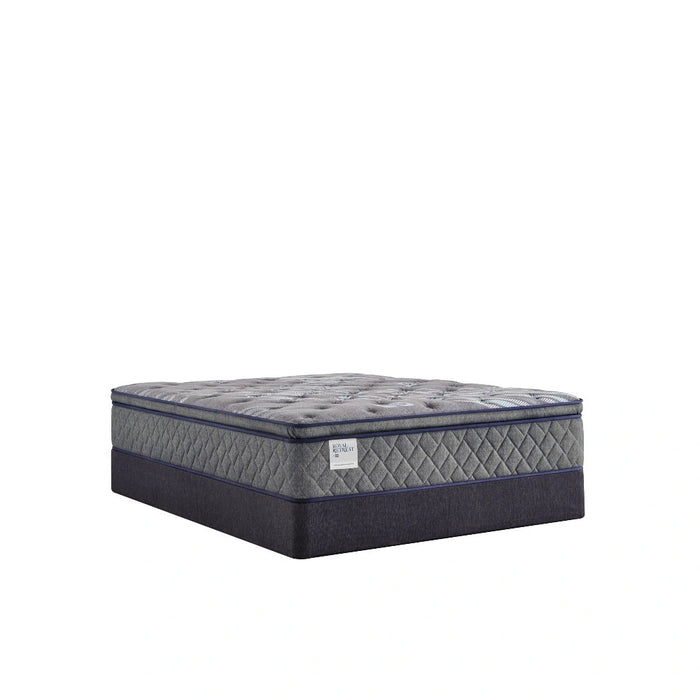 Sealy Porter Innerspring Mattress