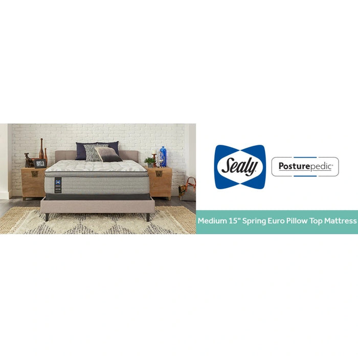Lavina II Innerspring Mattress