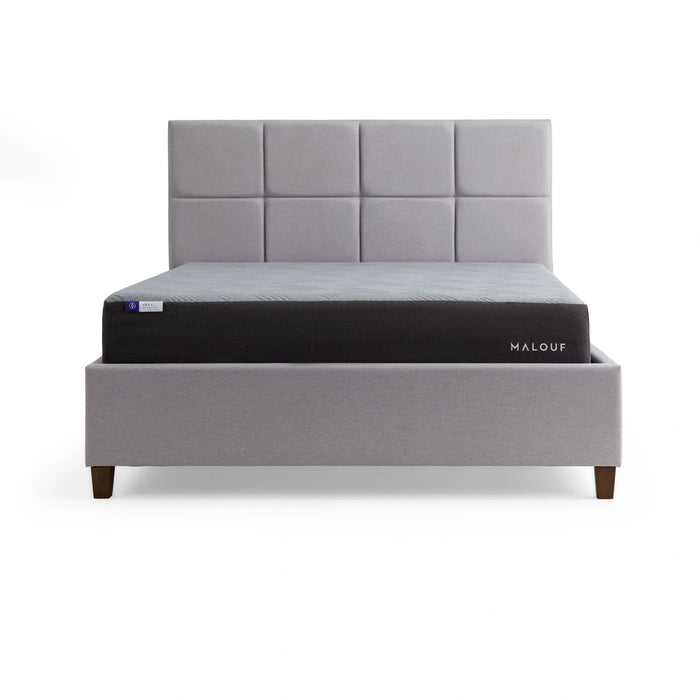 Neve 12" ActivAir All-Foam Mattress