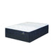 Classic Dorian 12.5" Plush Euro Top Mattress -Full