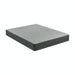 Beautyrest Flat Foundation - Luxury Mattress Outlet (CA)