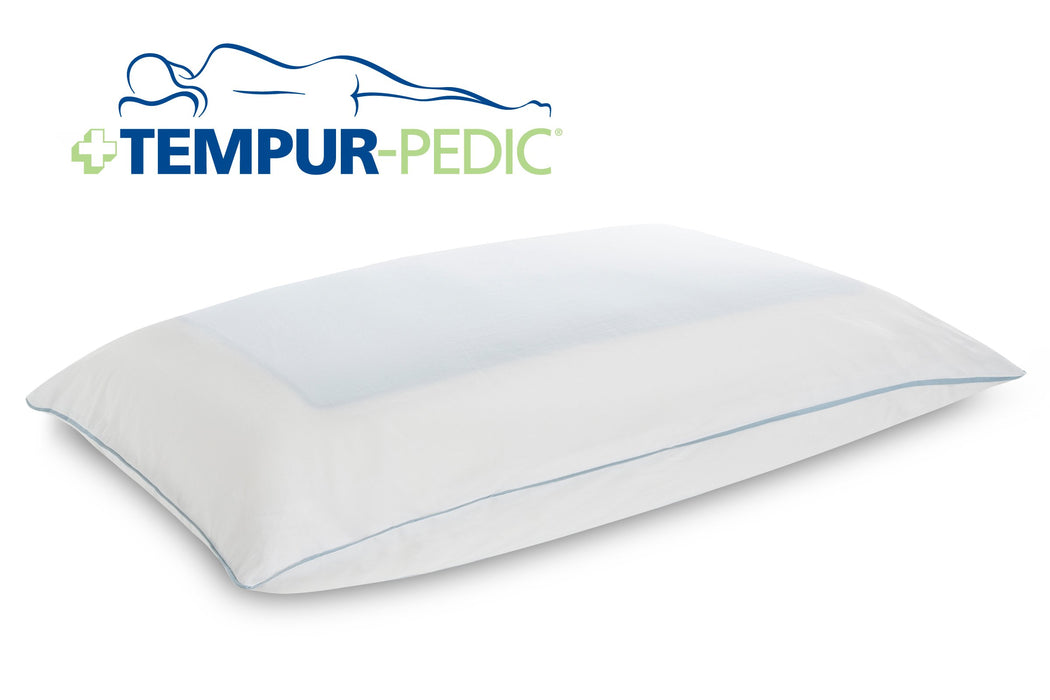 TEMPUR-Cloud® Breeze Dual Cooling™ Pillow