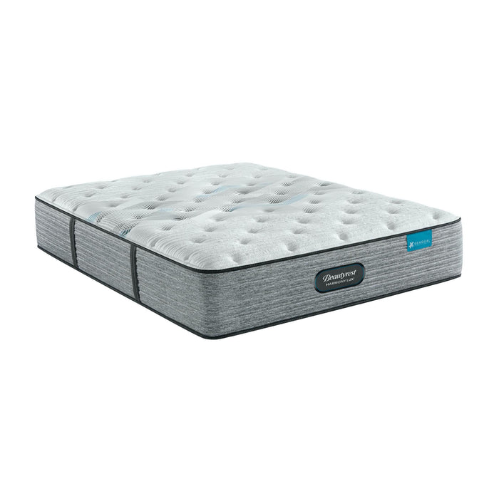 Beautyrest Harmony Lux Carbon Series - Luxury Mattress Outlet (CA)