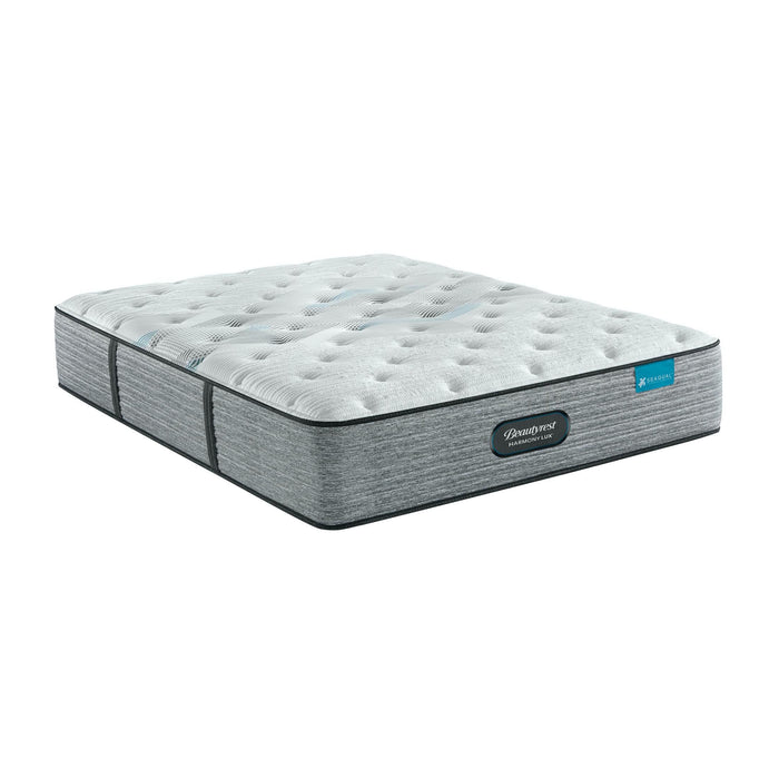 Beautyrest Harmony Lux Carbon Series