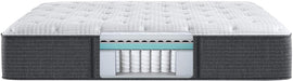BEAUTYREST BRS900-C PLUSH - Luxury Mattress Outlet (CA)