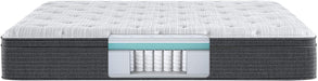 Beautyrest BRS900 MEDIUM Euro Top - Luxury Mattress Outlet (CA)