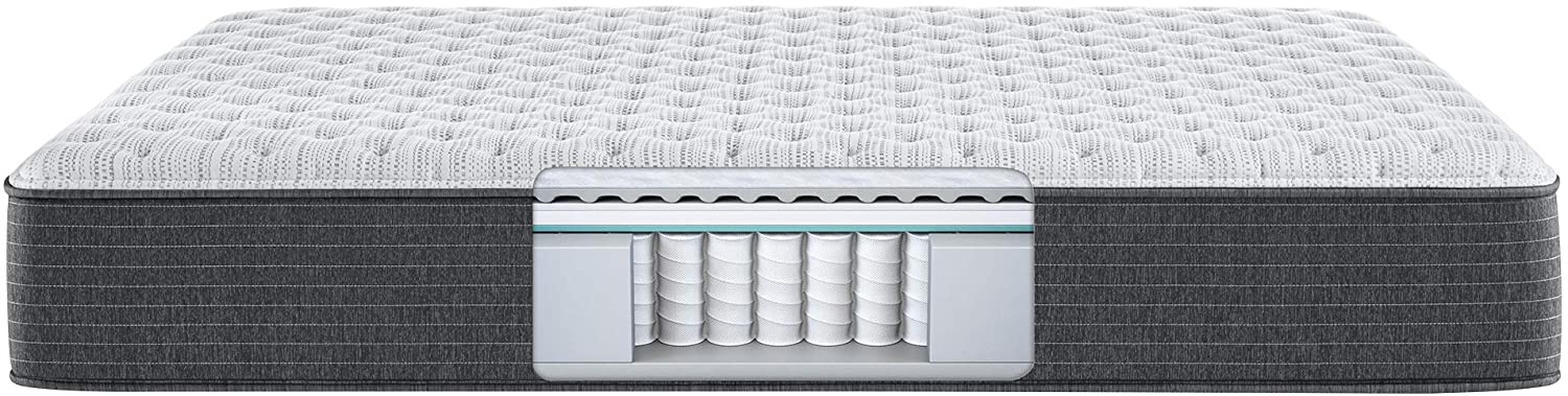 Beautyrest BRS900 Extra Firm - Luxury Mattress Outlet (CA)