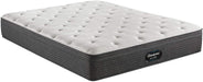 Beautyrest BRS900 MEDIUM Euro Top - Luxury Mattress Outlet (CA)