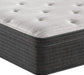 Beautyrest BRS900 MEDIUM Euro Top - Luxury Mattress Outlet (CA)