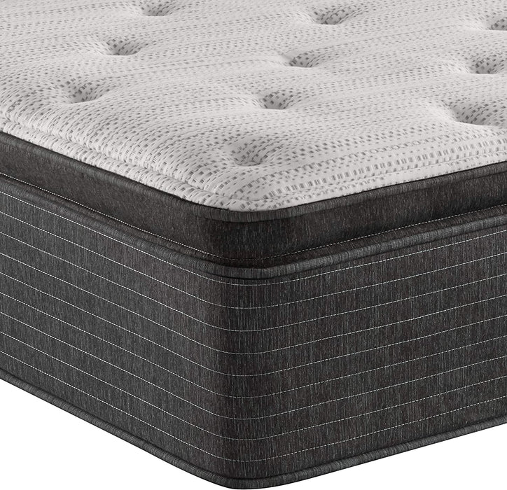 Beautyrest BRS900 Plush Pillow-top