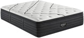 Beautyrest L-Class Medium Pillowtop - Luxury Mattress Outlet (CA)
