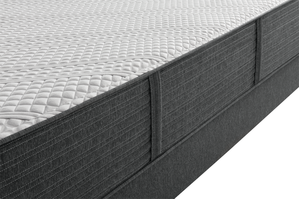 Beautyrest Hybrid BRX1000-C Plush - Luxury Mattress Outlet (CA)