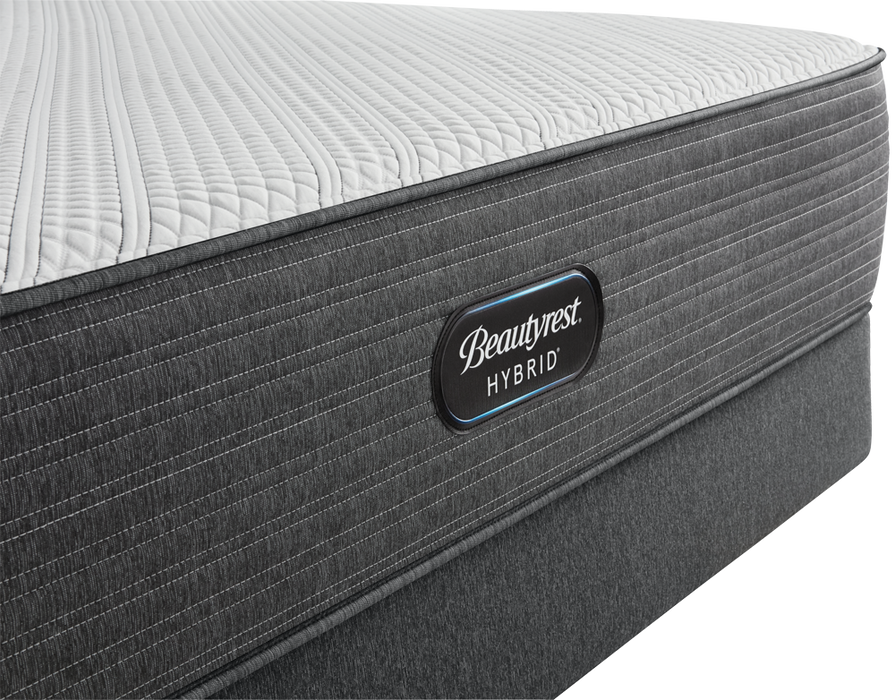 Beautyrest Hybrid BRX1000-C Plush - Luxury Mattress Outlet (CA)