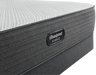 Beautyrest Hybrid BRX1000-C Plush - Luxury Mattress Outlet (CA)
