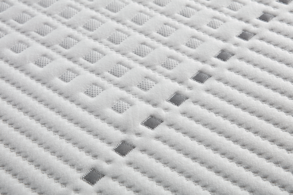 Beautyrest Hybrid BRX1000-IP Medium - Luxury Mattress Outlet (CA)